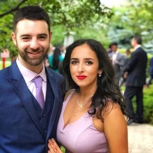 Meet your Posher, Ni